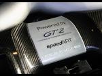 Porsche 911 BTR-XS 650 by SpeedART 2008 года